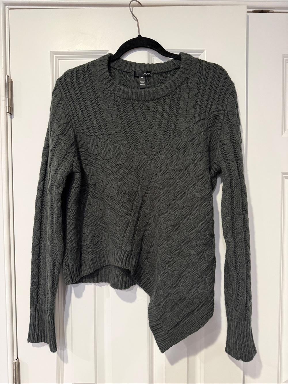AQUA Sweater
